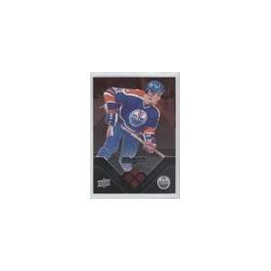    09 Black Diamond Ruby #176   Mark Messier/100 Sports Collectibles