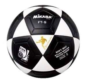 Mikasa FT 5 Goal Master Soccer Ball football Size 5 NEW  