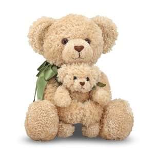  Cinnamon & Sugar   Mother and Baby Bear Toys & Games
