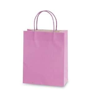  Lilac Gift Bags 6ct