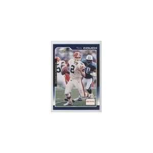  2000 Score #44   Tim Couch Sports Collectibles