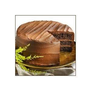 Chocolate Layer Cake  Grocery & Gourmet Food