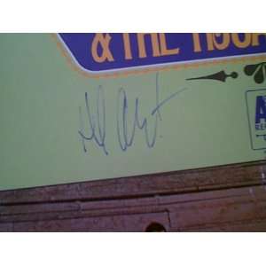   Lonely Bull Import LP Signed Autograph Tijuana Brass