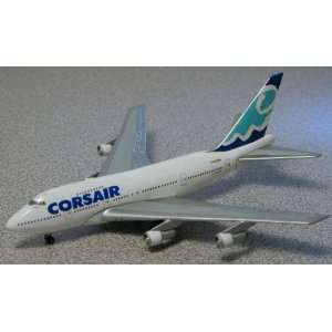 Gemini Corsair B747SP  Toys & Games