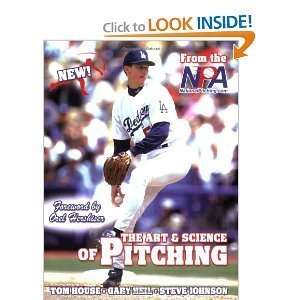  The Art & Science of Pitching byJohnson Johnson Books