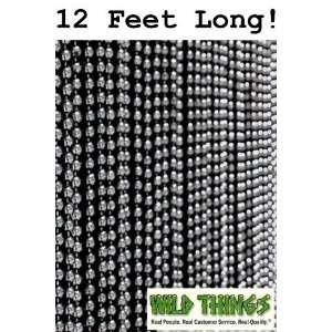   Beaded Curtain   12 Feet Long (FX Tv Show Powers)