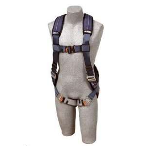  ExoFitTM XP Vest Style Harness Medium 1110101 by Capital 