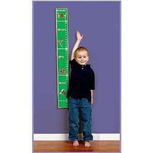    Purdue Boilermakers NCAA Wooden Growth Chart