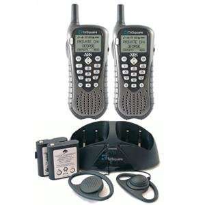   Digital 2 Way Radio 100000 eXRS 900 MHz Interference Free Electronics