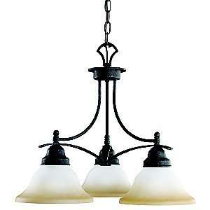  Pomeroy Downlight Chandelier by Kichler