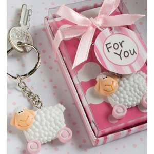  Baby Shower Favors  Un baa lievable Baby Collection Toy 