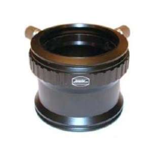  Baader Planetarium 2 Deluxe Clamping Eyepiece Holder T2 