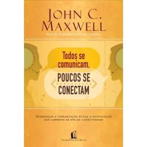   (Em Portugues do Brasil) (9788578600969) John C. Maxwell Books