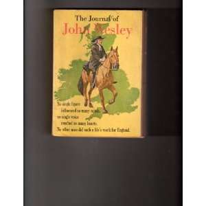   JOHN WESLEY John (edited by Percy Livingstone Parker) Wesley Books