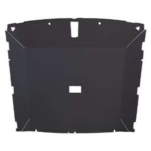 Acme AFH32A FB2001 ABS Plastic Headliner Covered With Graphite 1/4 