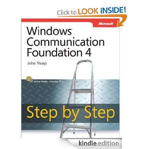   Step (Step By Step (Microsoft)) John Sharp  Kindle Store