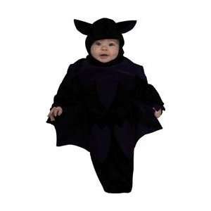  Rubies Bat Bunting Baby