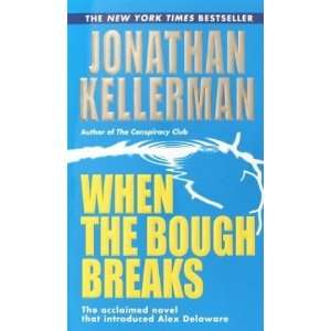   (Alex Delaware) [Mass Market Paperback] Jonathan Kellerman Books