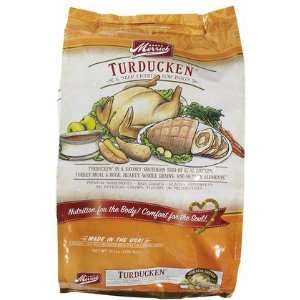  Merrick Turducken   30 lbs (Quantity of 1) Health 