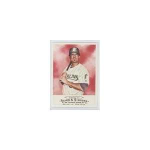    2009 Topps Allen and Ginter #217   Jorge Cantu Sports Collectibles