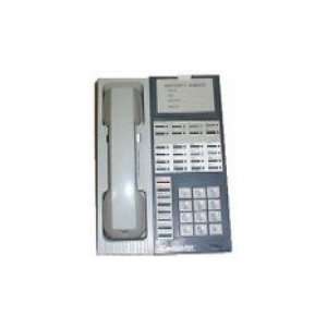 Intertel GMX/DVK 662.3500 8 Button Phone Electronics