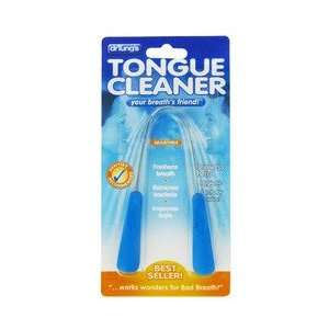  Tongue Cleaner