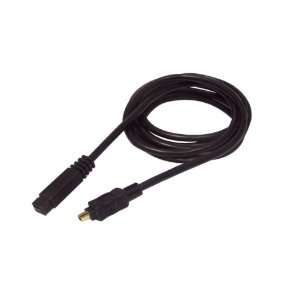  SIIG CB 894012 S3 FireWire 800 9 pin to 4 pin Cable (2 