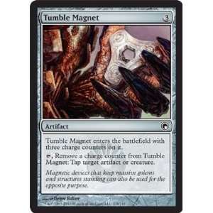   Magic the Gathering   Tumble Magnet   Scars of Mirrodin Toys & Games