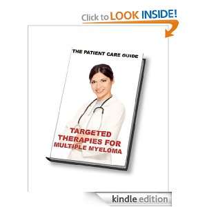 Targeted Therapies For Multiple Myeloma   The Patient Care Guide 