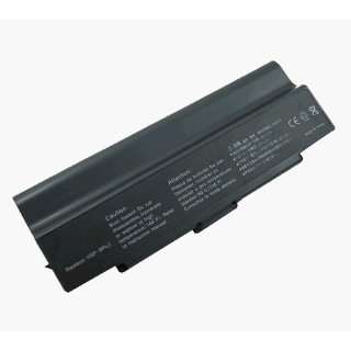  Sony VAIO VGN S5HP/B.G4 Laptop Battery Electronics