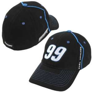   Authentics Spring 2012 Fastenal Backstretch Hat