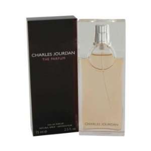  Charles Jourdan The Parfum by Charles Jourdan, 2.5 oz Eau 