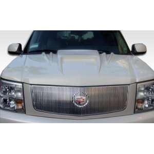  2002 2006 Cadillac Escalade Duraflex Platinum 2 Hood Automotive