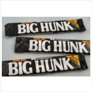 Big Hunk   24 pack  Grocery & Gourmet Food