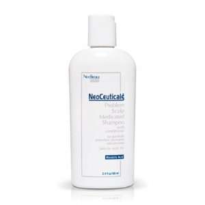   NeoCeuticals Problem Scalp Medicated Shampoo with Conditioner Beauty