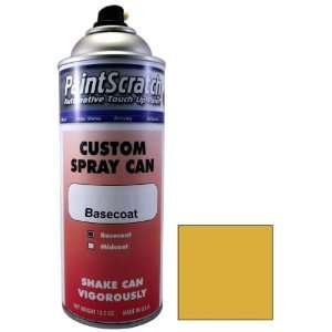   Touch Up Paint for 2005 Nissan Titan (color code C10) and Clearcoat
