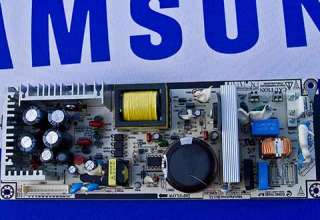 Samsung SMPS   Set Top Box Board BN44 00193A Plasma TV  