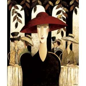 Danny McBride   The Red Hat
