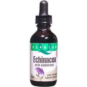  Echinacea w/Gldsl 2oz 2 Liquids