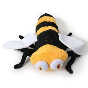  Bumble Bee Mighty Dog Toy  
