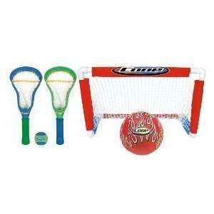  Coop Pool Lacrosse and Water Polo Set Toys & Games