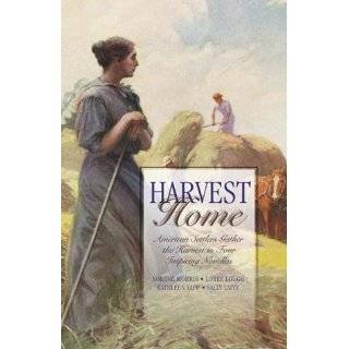 Harvest Home Only Believe/Harvest of Love/The Applesauce War/Sunshine 