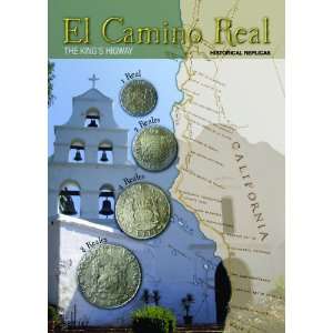  (DM 107) El Camino Real 
