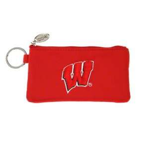  Wisconsin Badgers Game Day ID Case