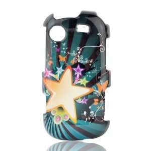  Talon Phone Shell for Samsung R630 Messager Touch (Star 