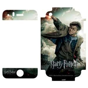  Skinit Harry Potter Vinyl Skin for Apple iPhone 3G / 3GS 