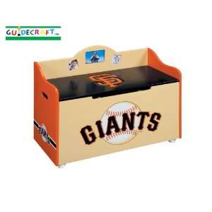  Giants Toy Box
