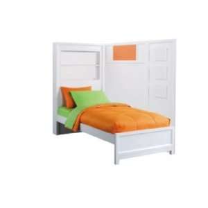  Nickelodeon Kids Tween Storage Bed Available In 2 Sizes 