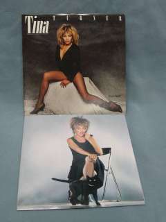 Tina Turner   Private Dancer Vinyl LP 1983  