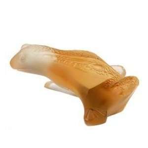  Lalique Jumping Frog